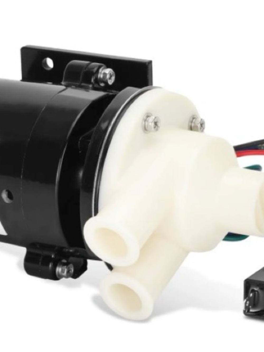 Replacement for Hoshizaki APTA92P10WD1 PA0613 Ice Water Pump Motor